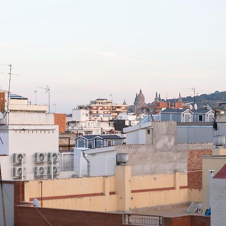 Your Home- Apartment Camp Nou 2B Οσπιταλέτ ντε Λιοβρεγάτ Εξωτερικό φωτογραφία