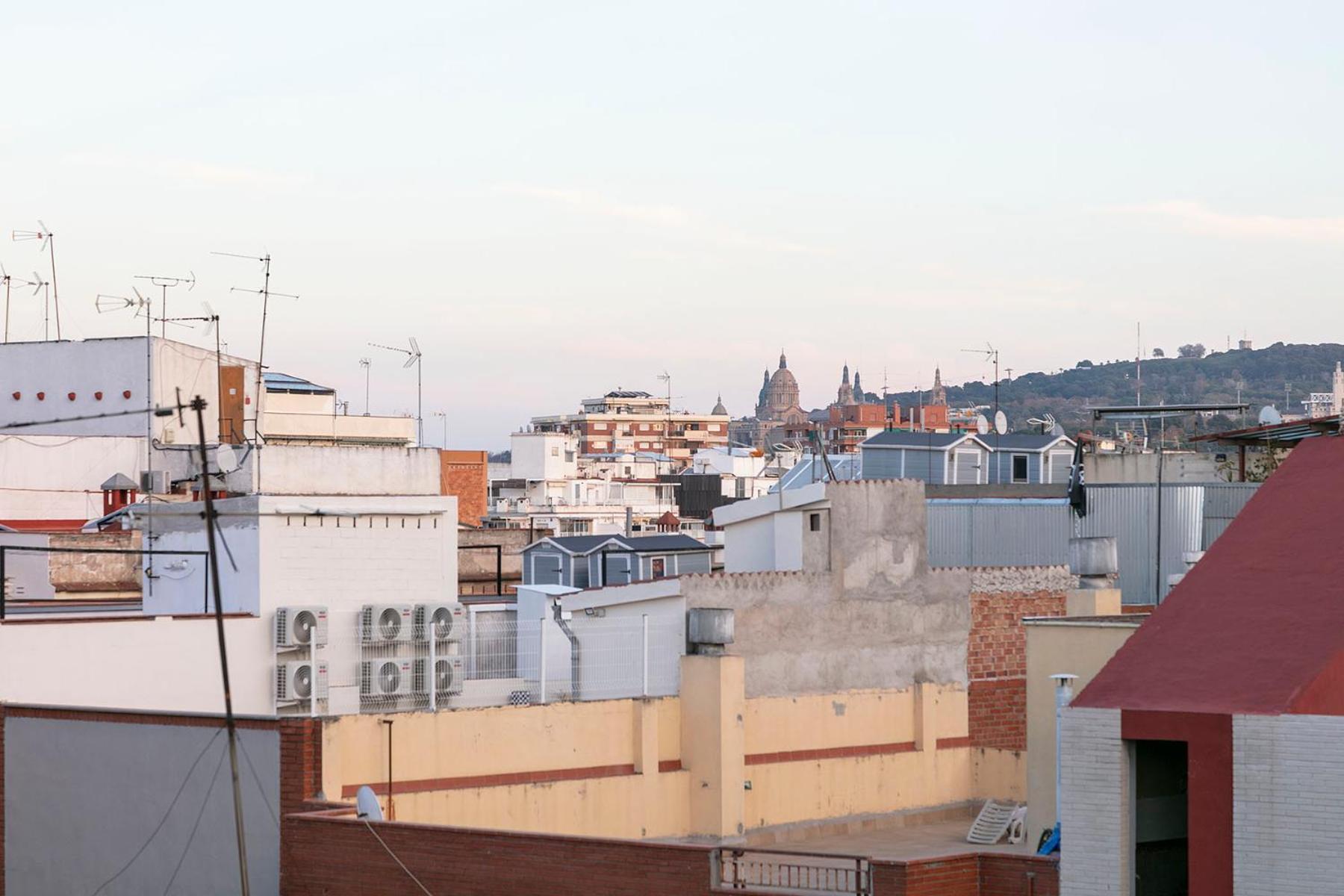 Your Home- Apartment Camp Nou 2B Οσπιταλέτ ντε Λιοβρεγάτ Εξωτερικό φωτογραφία
