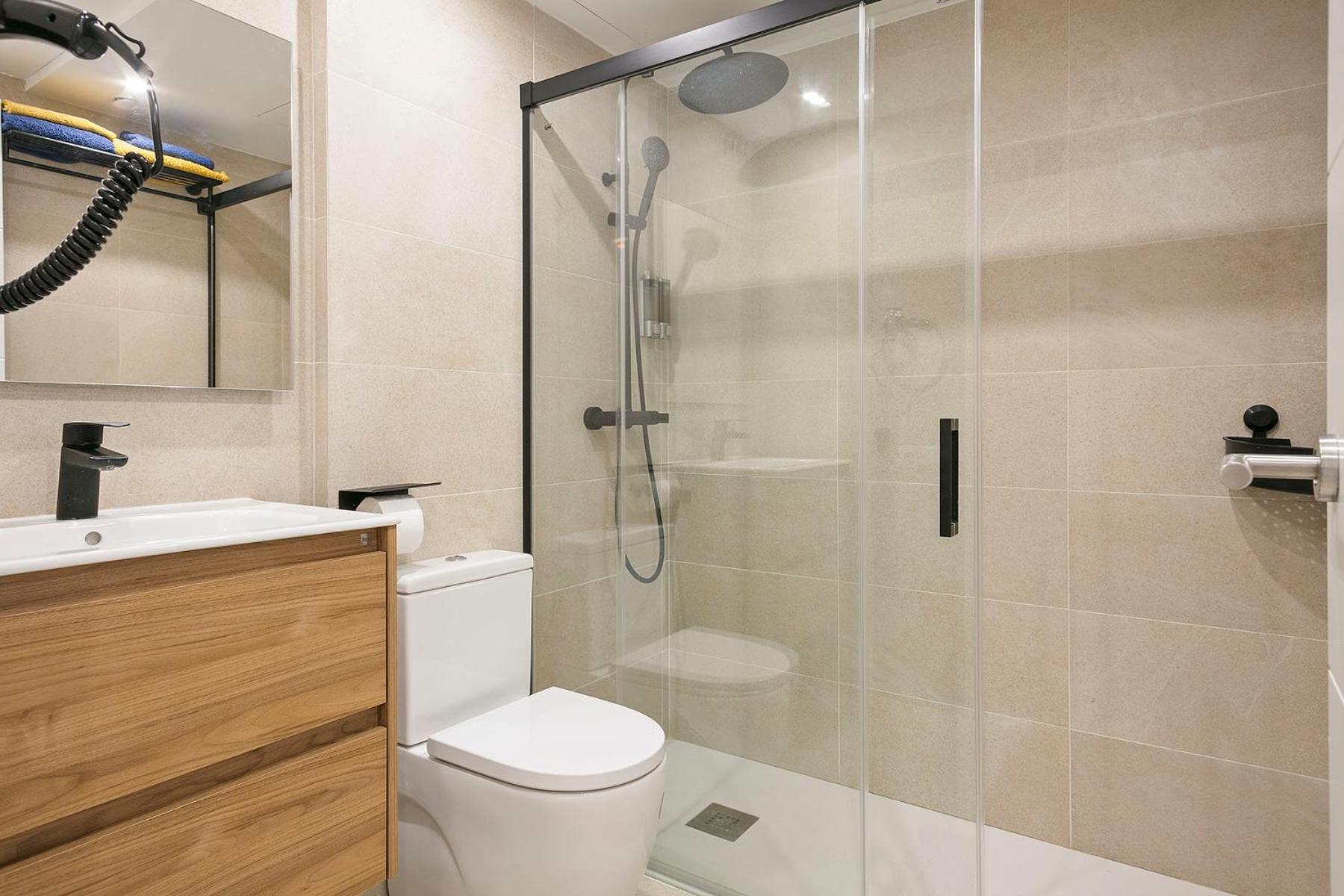 Your Home- Apartment Camp Nou 2B Οσπιταλέτ ντε Λιοβρεγάτ Εξωτερικό φωτογραφία