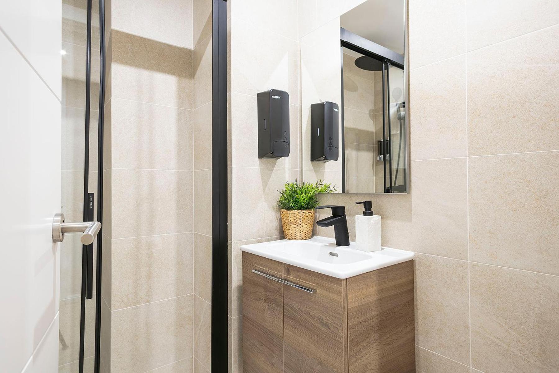 Your Home- Apartment Camp Nou 2B Οσπιταλέτ ντε Λιοβρεγάτ Εξωτερικό φωτογραφία