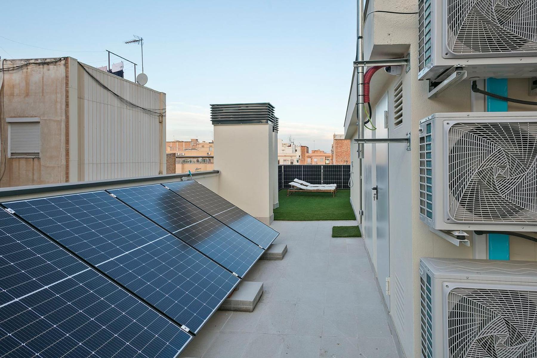 Your Home- Apartment Camp Nou 2B Οσπιταλέτ ντε Λιοβρεγάτ Εξωτερικό φωτογραφία