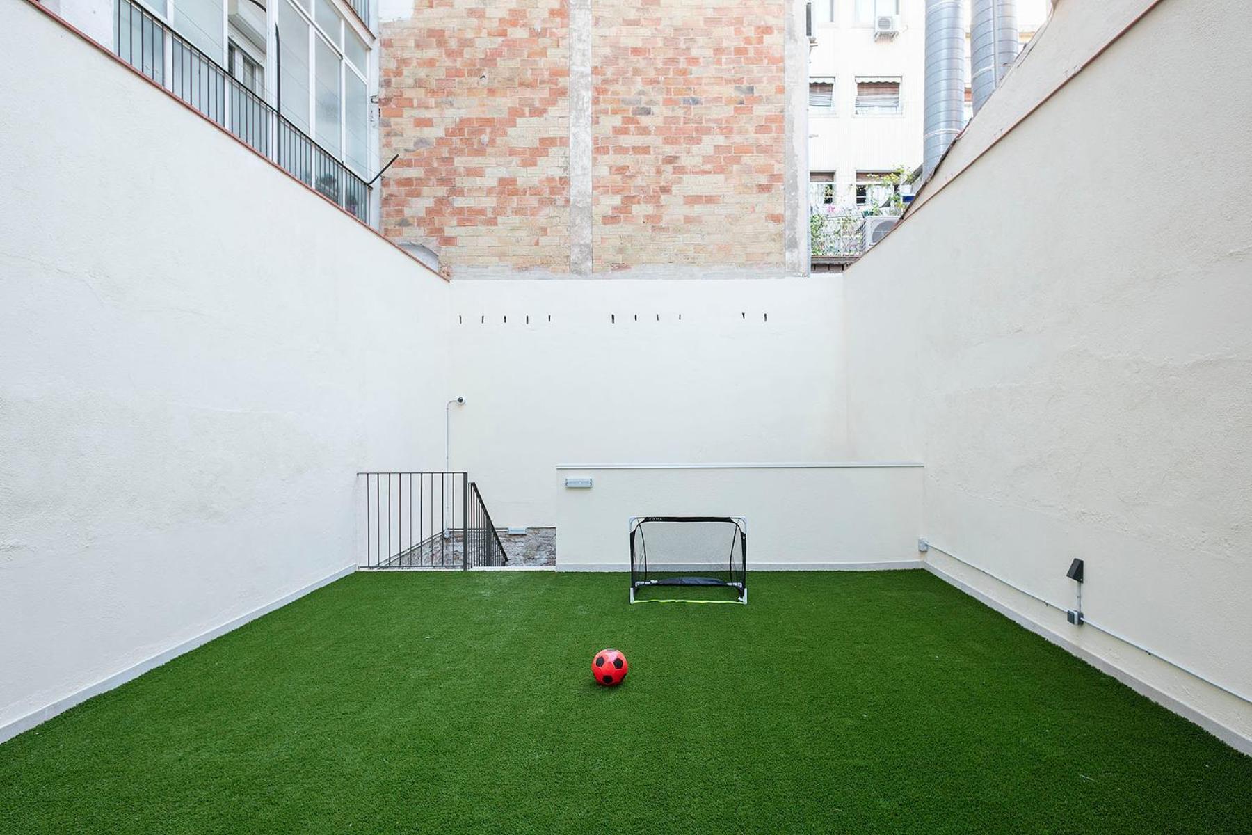 Your Home- Apartment Camp Nou 2B Οσπιταλέτ ντε Λιοβρεγάτ Εξωτερικό φωτογραφία