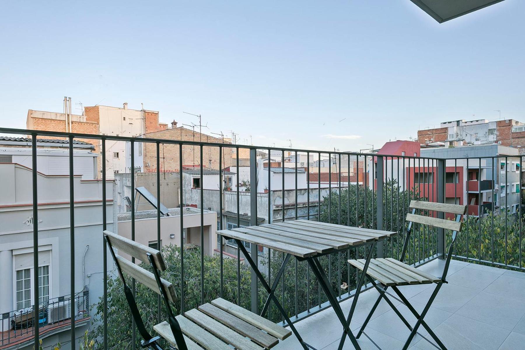 Your Home- Apartment Camp Nou 2B Οσπιταλέτ ντε Λιοβρεγάτ Εξωτερικό φωτογραφία