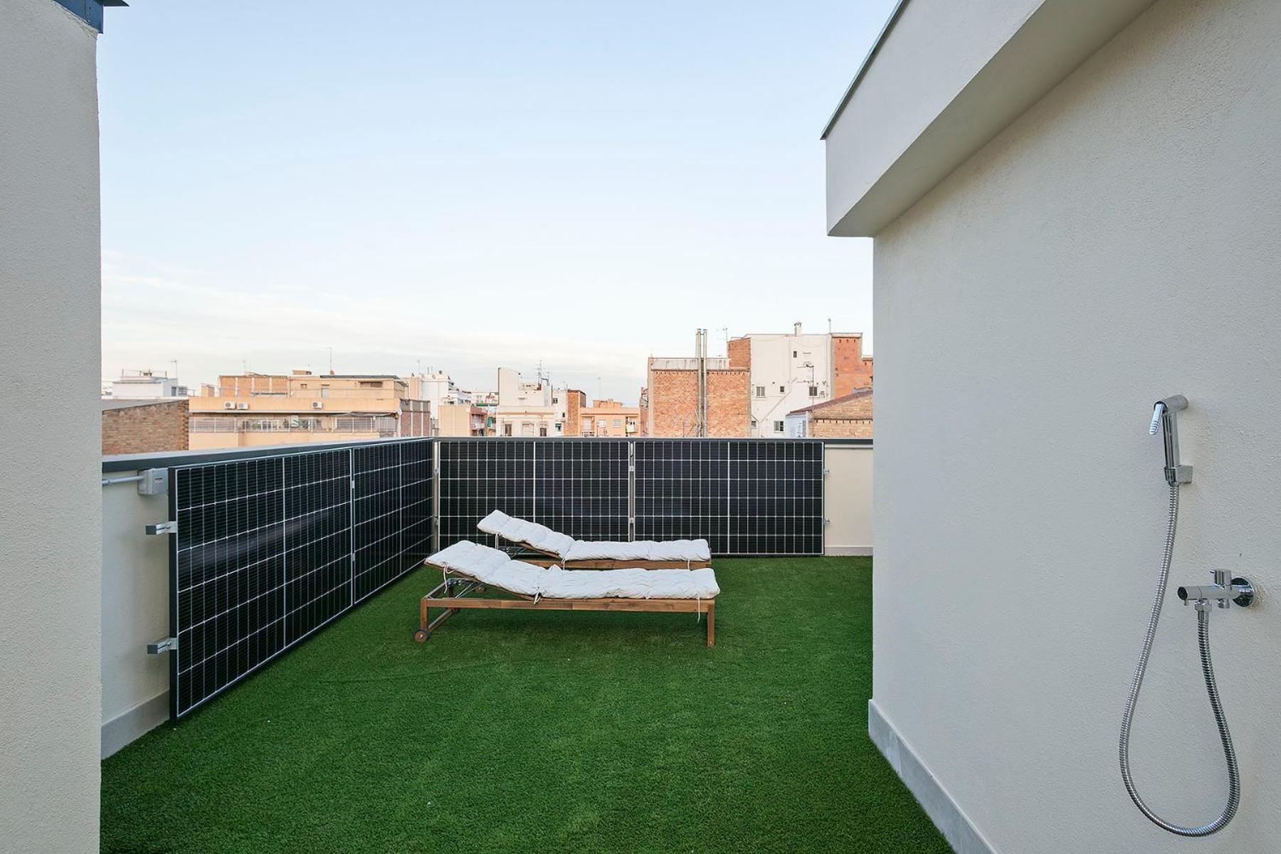 Your Home- Apartment Camp Nou 2B Οσπιταλέτ ντε Λιοβρεγάτ Εξωτερικό φωτογραφία