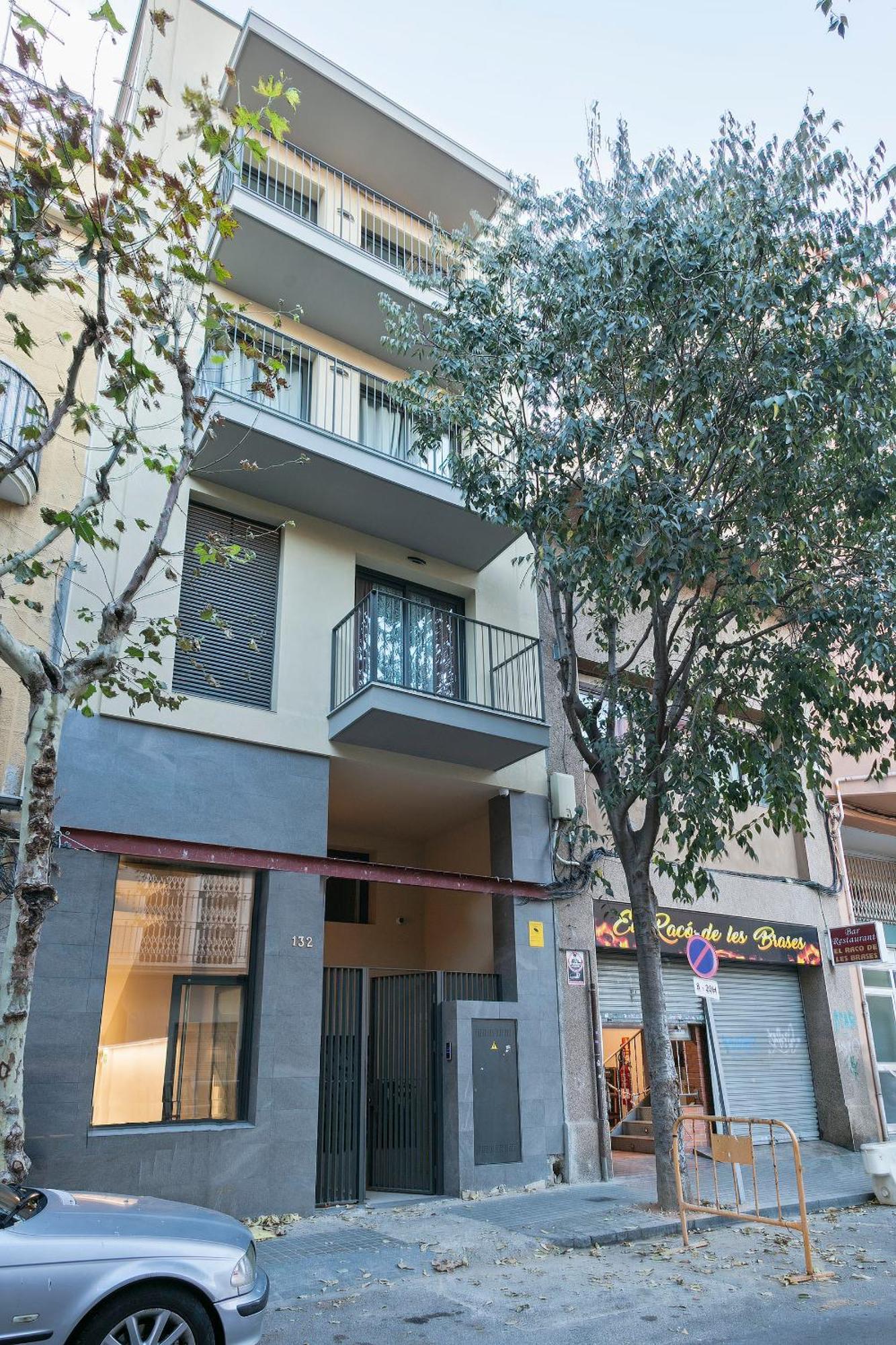 Your Home- Apartment Camp Nou 2B Οσπιταλέτ ντε Λιοβρεγάτ Εξωτερικό φωτογραφία